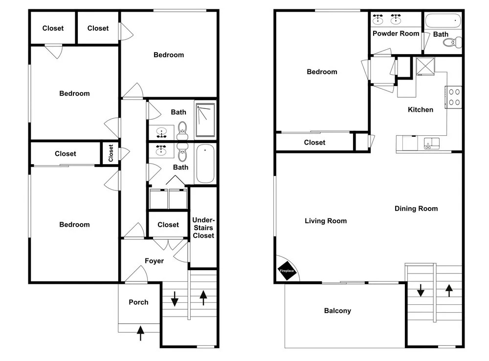37chat12 4 Bedroom Condo