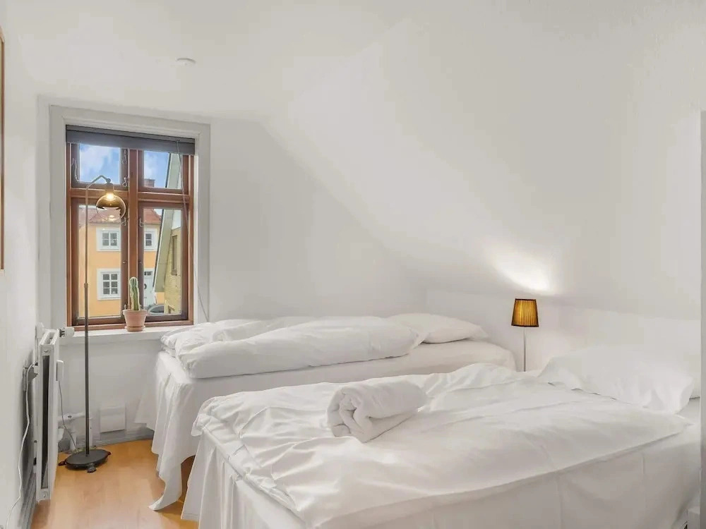 4 Star Holiday Home in Lokken