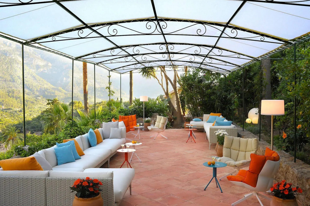 Hotel Can Verdera