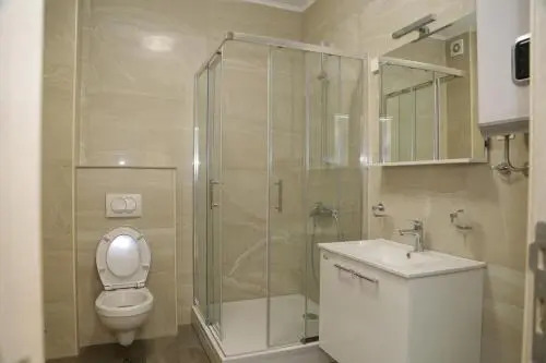 Apartmani MEB