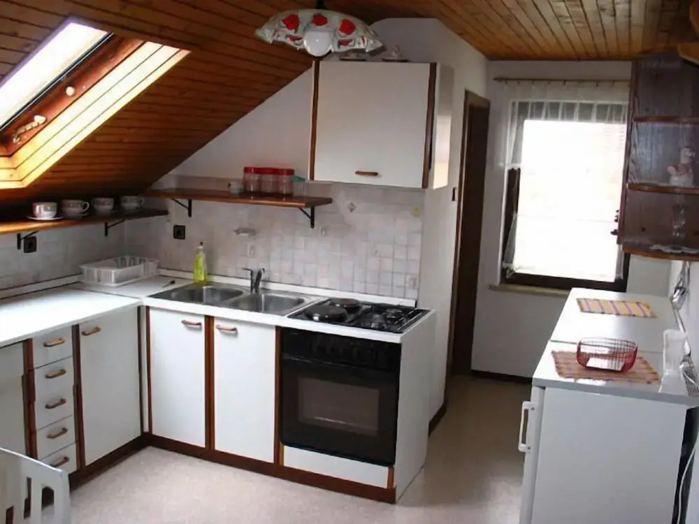 Apartments Vidic