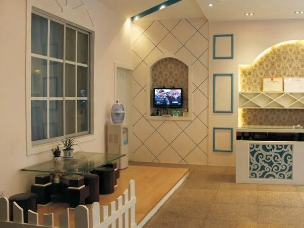 Yangshuo Romantic Inn