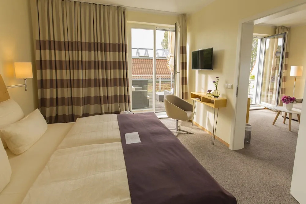 Hotel Kleines Meer