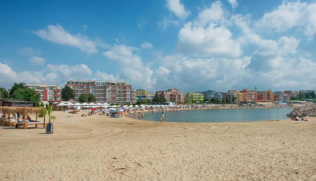 Apollon 7 Apartments