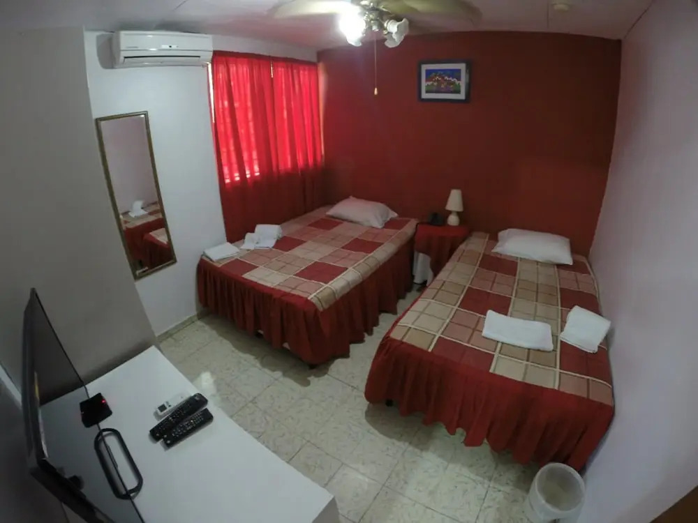 Hotel El Torogoz