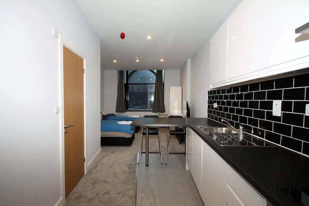 Brand New Duplex Apartment