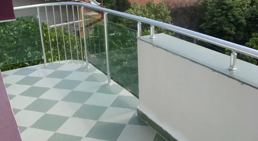 Stedy Guest House