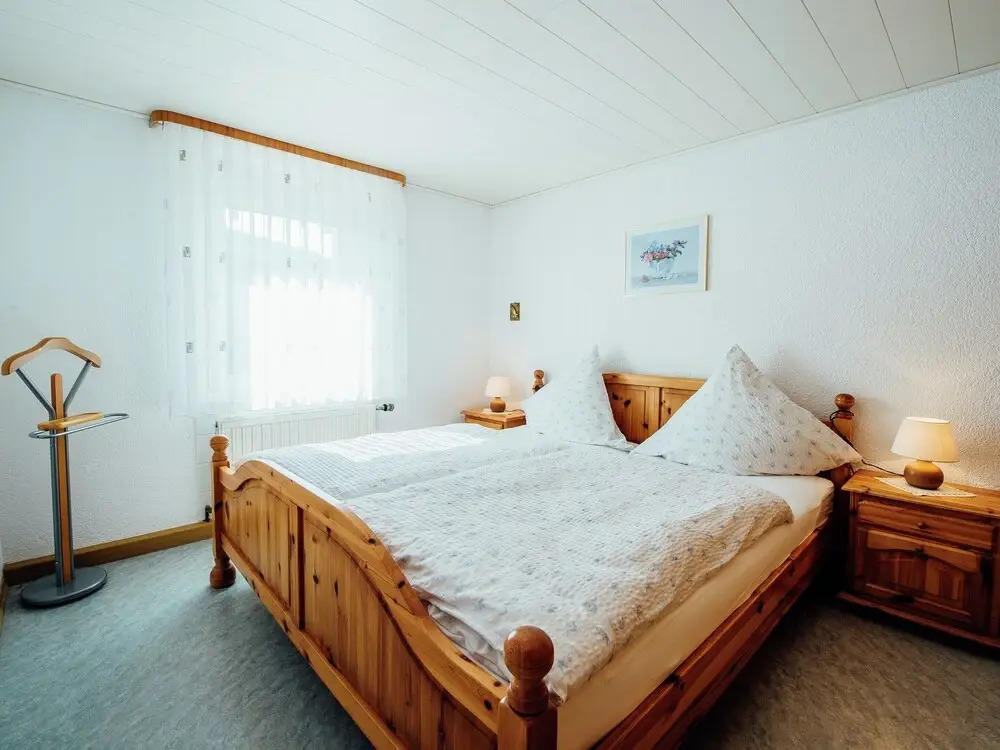 Ferienhaus in Plankenfels