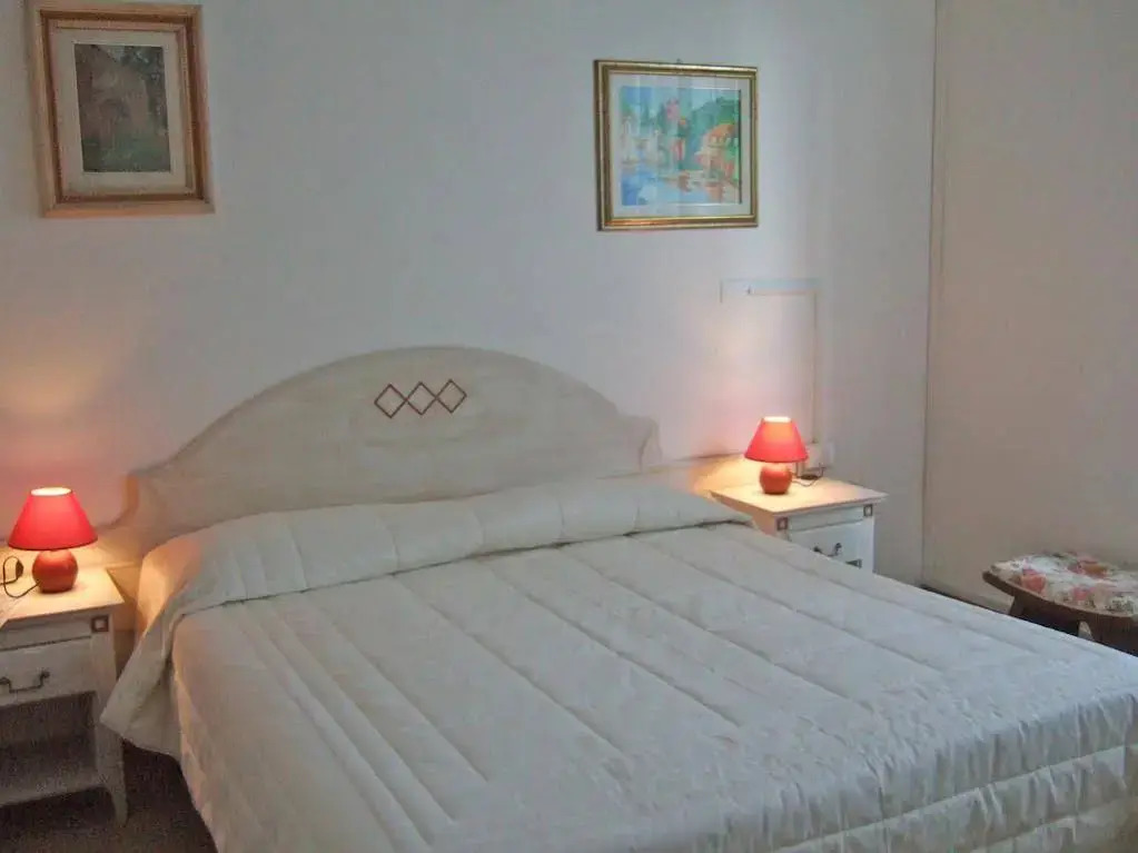 Hotel Roma