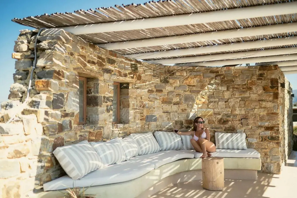 Alta Vista Naxos