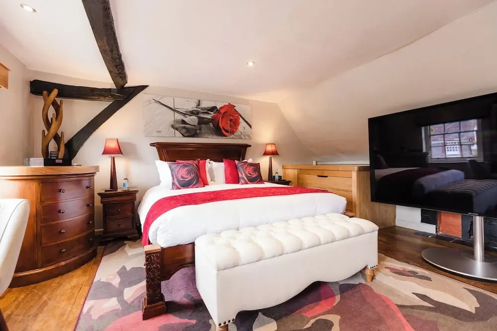 Quob Park Old House Hotel & Spa