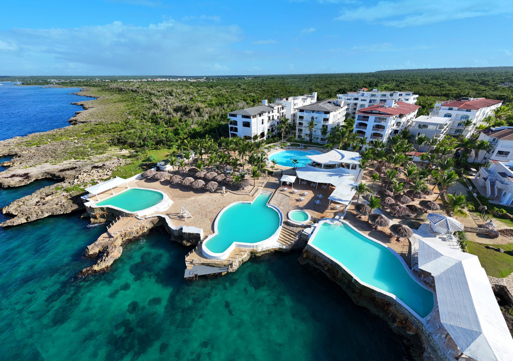 Hotel HM Alma de Bayahibe