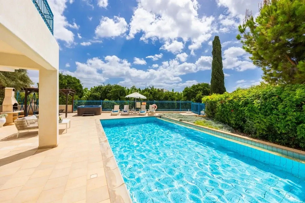 Villa Estia