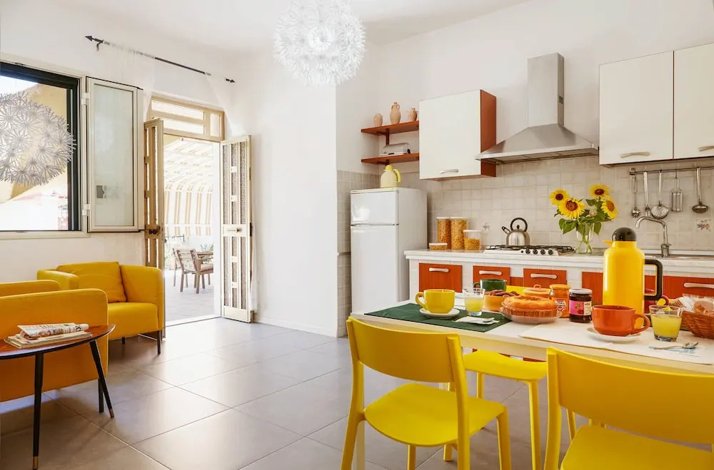 Residence Edera
