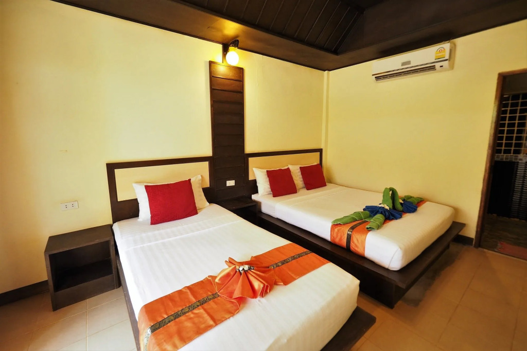 Lanta Paragon