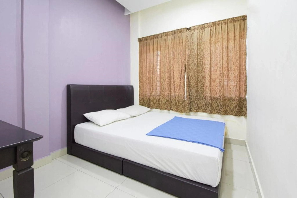 Hotel 3Winz Chow Kit Kuala Lumpur