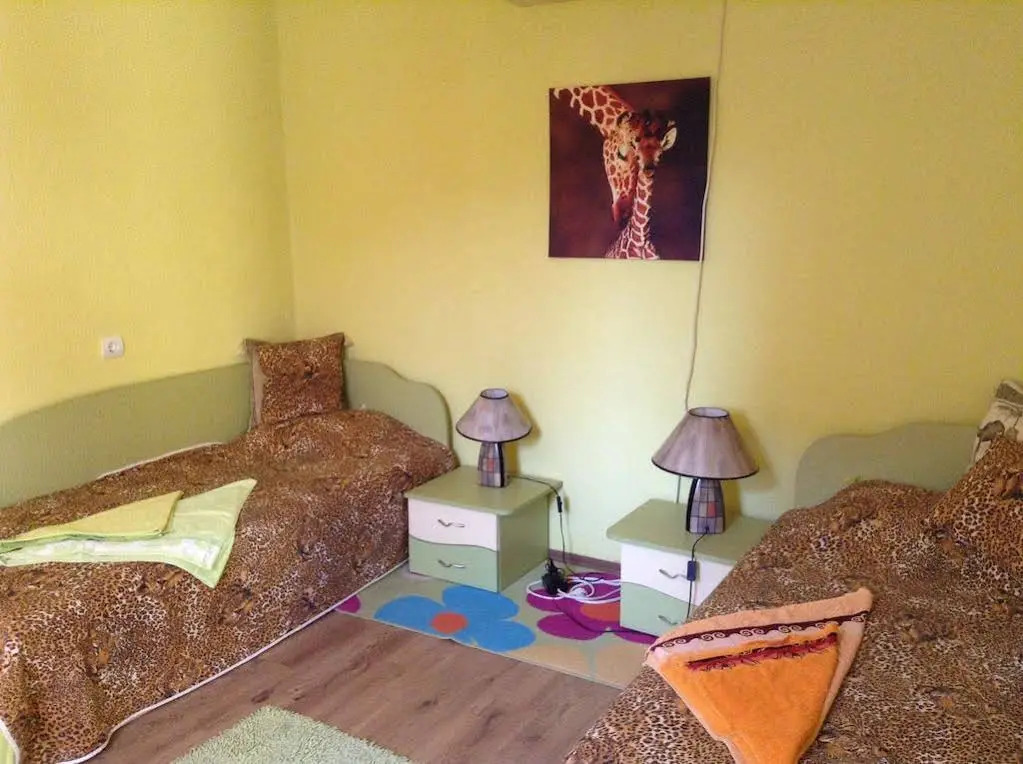 Villa Impress