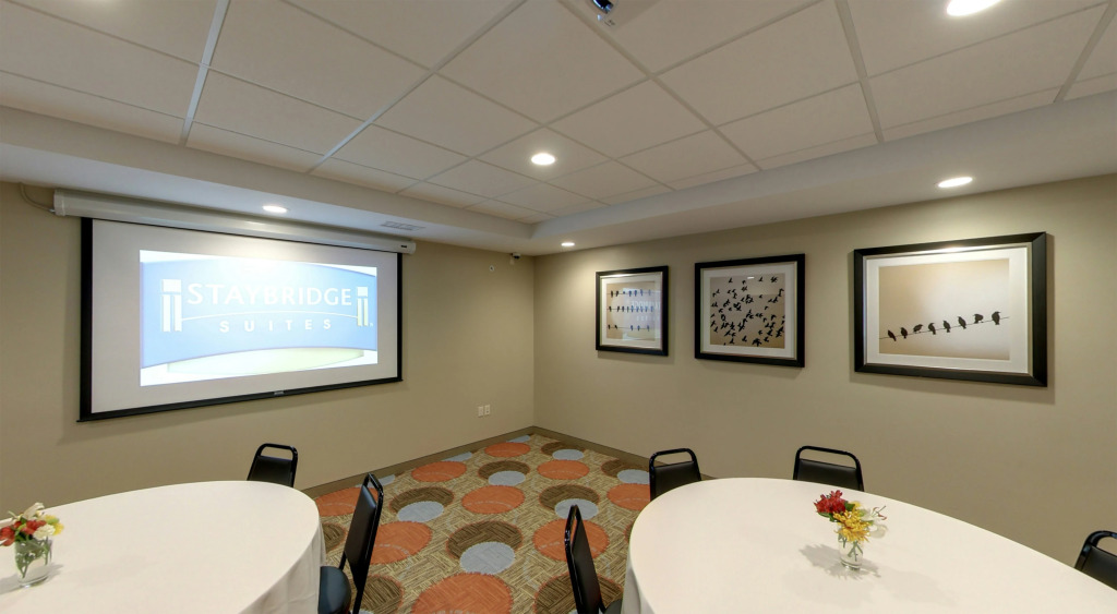 Staybridge Suites Ann Arbor - Research Parkway by IHG