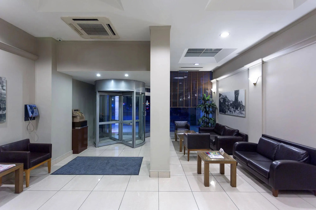 Kent Hotel