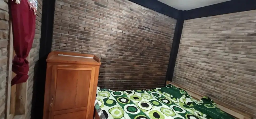 Homestay Kurnia
