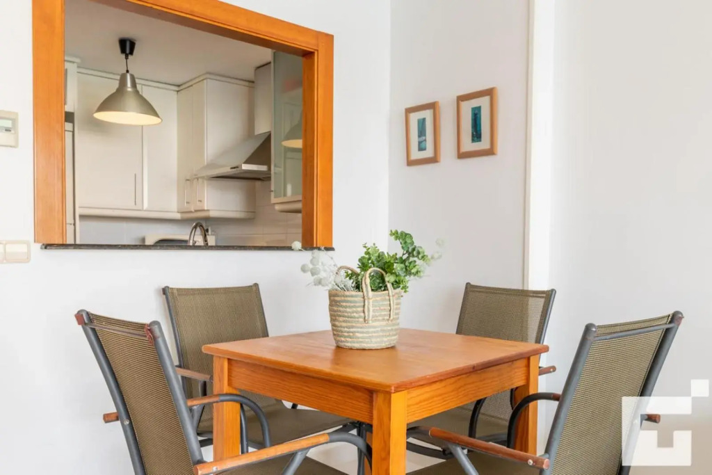 Apartamento Mesana 13