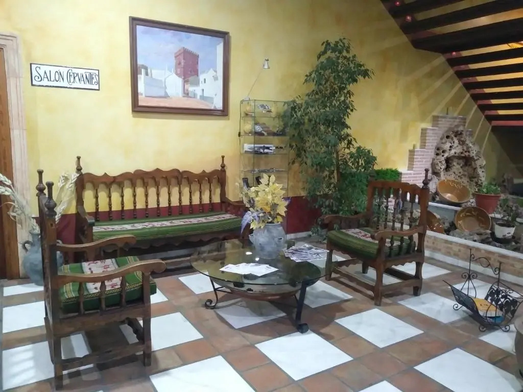 Hotel Venta El Molino