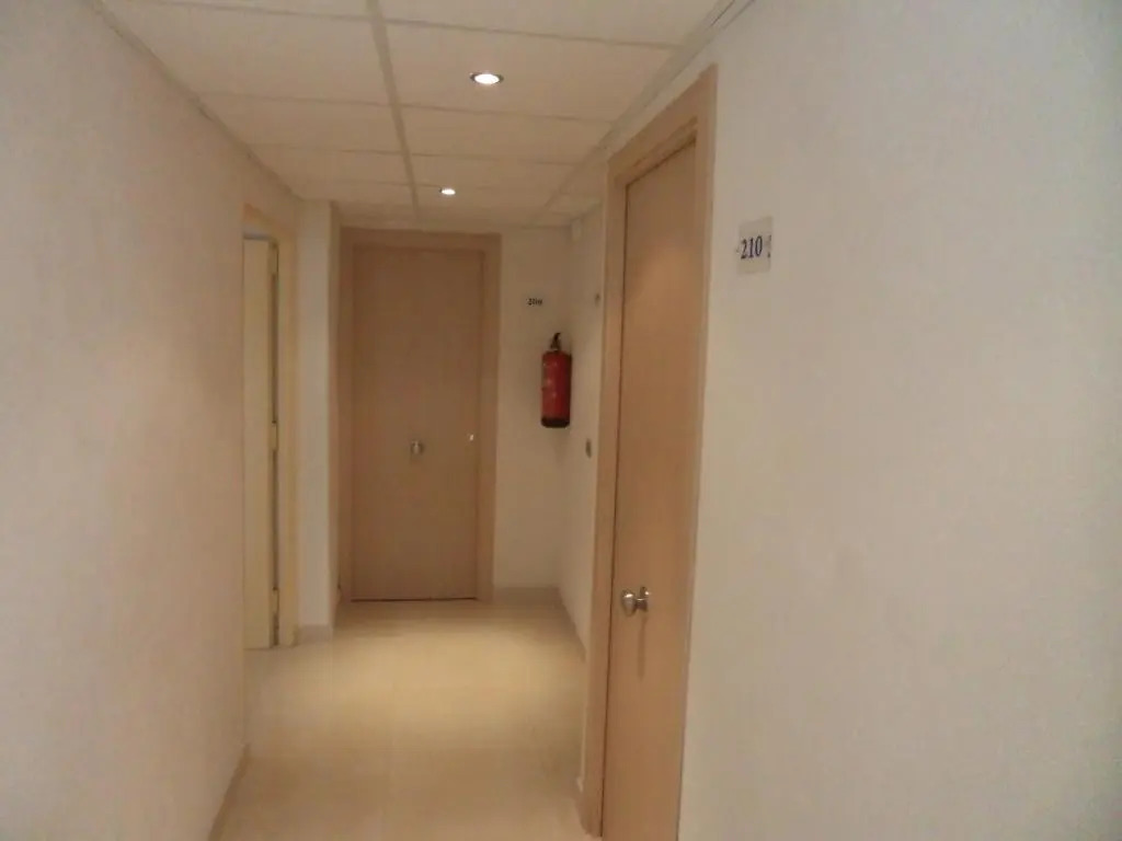 Hotel Leblon