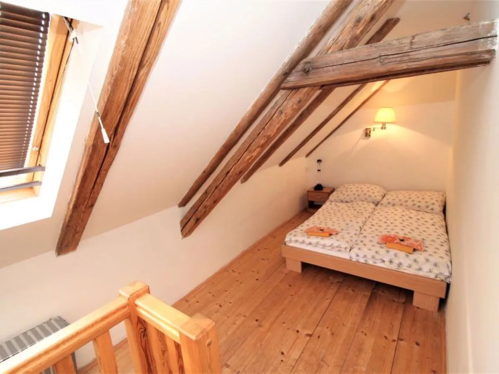 Holiday Home Sezímky by Interhome