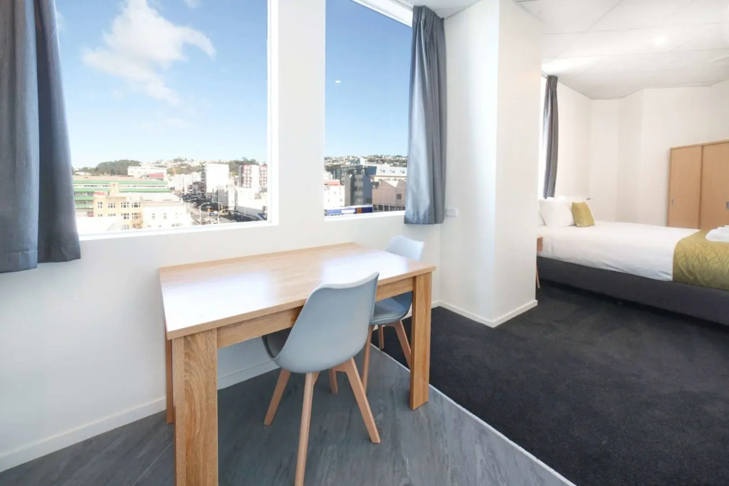 Liberty Apartment Hotel