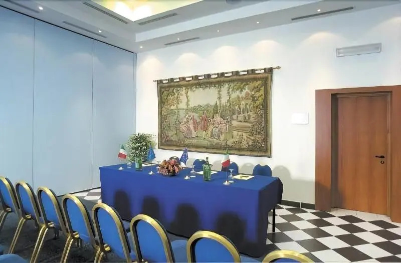 Hotel LAquila