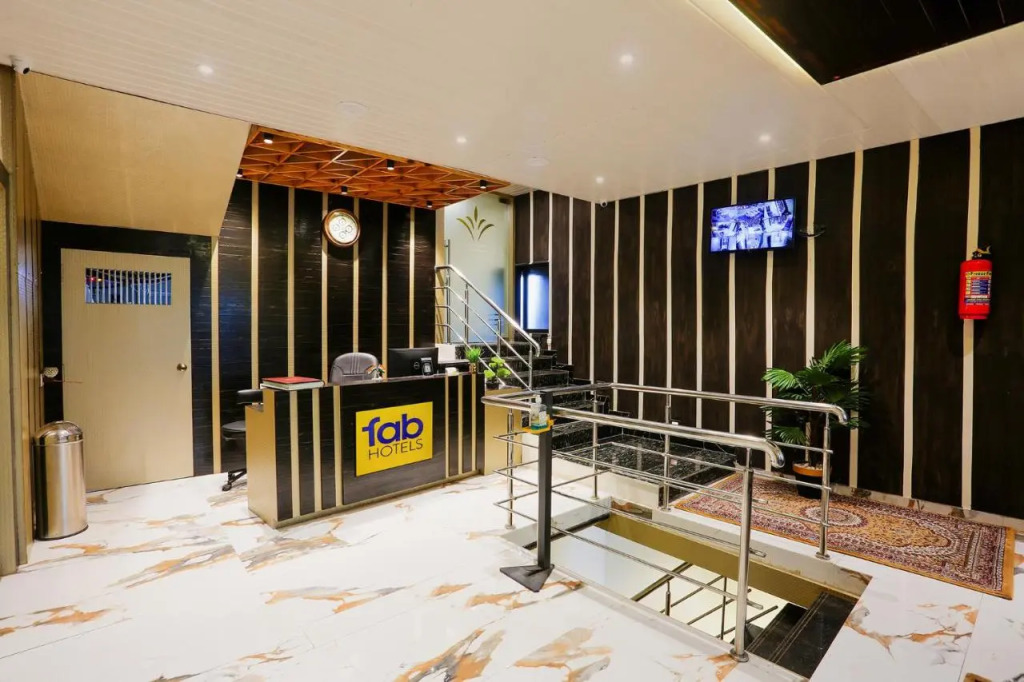 FabHotel Prime Land - Nr BKC