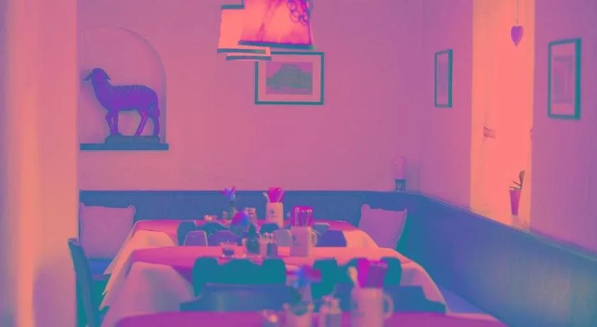 Hotel Zum Lamm