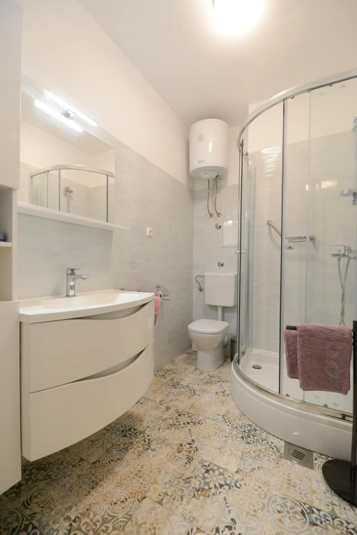 Apartment Rocky I