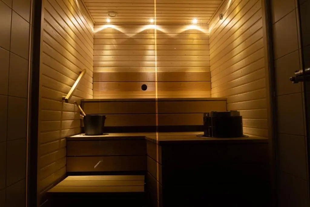 Apartment Loimu C75