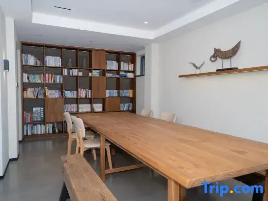 Laijia Homestay