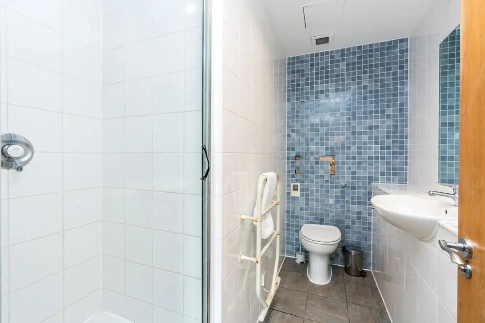 NEW Sleek 2BD City Flat in the Heart of Farringdon