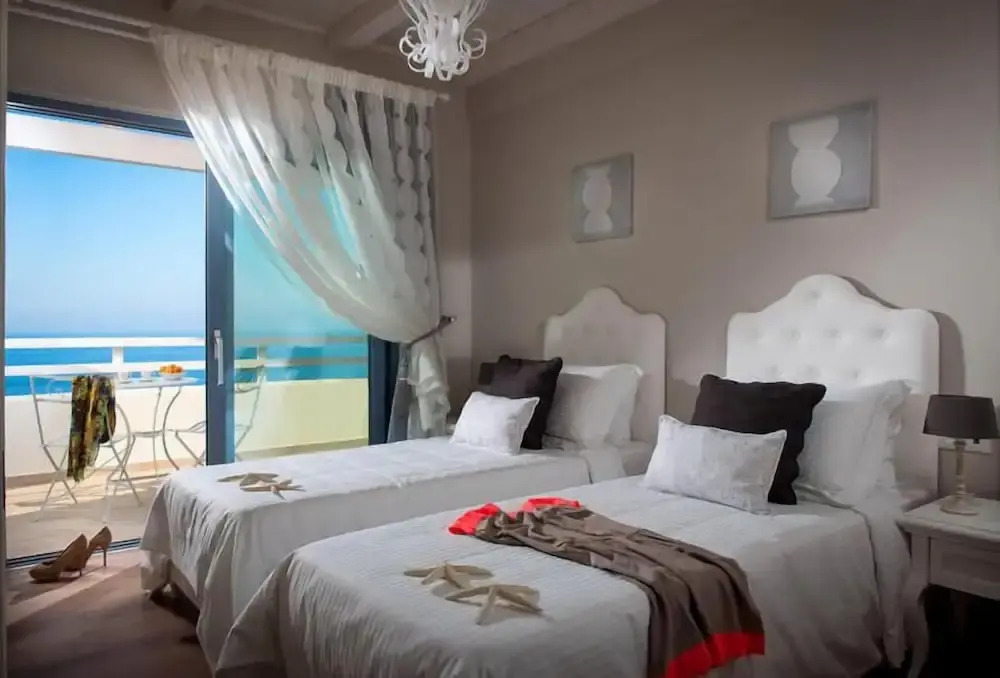 Villas Crete