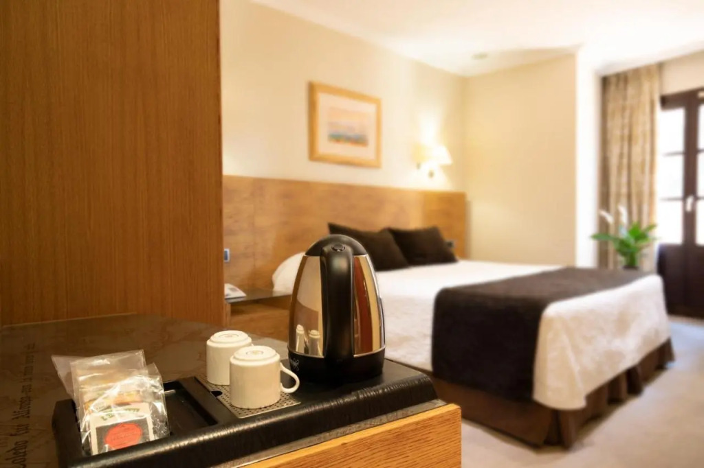 Hotel San Juan de los Reyes