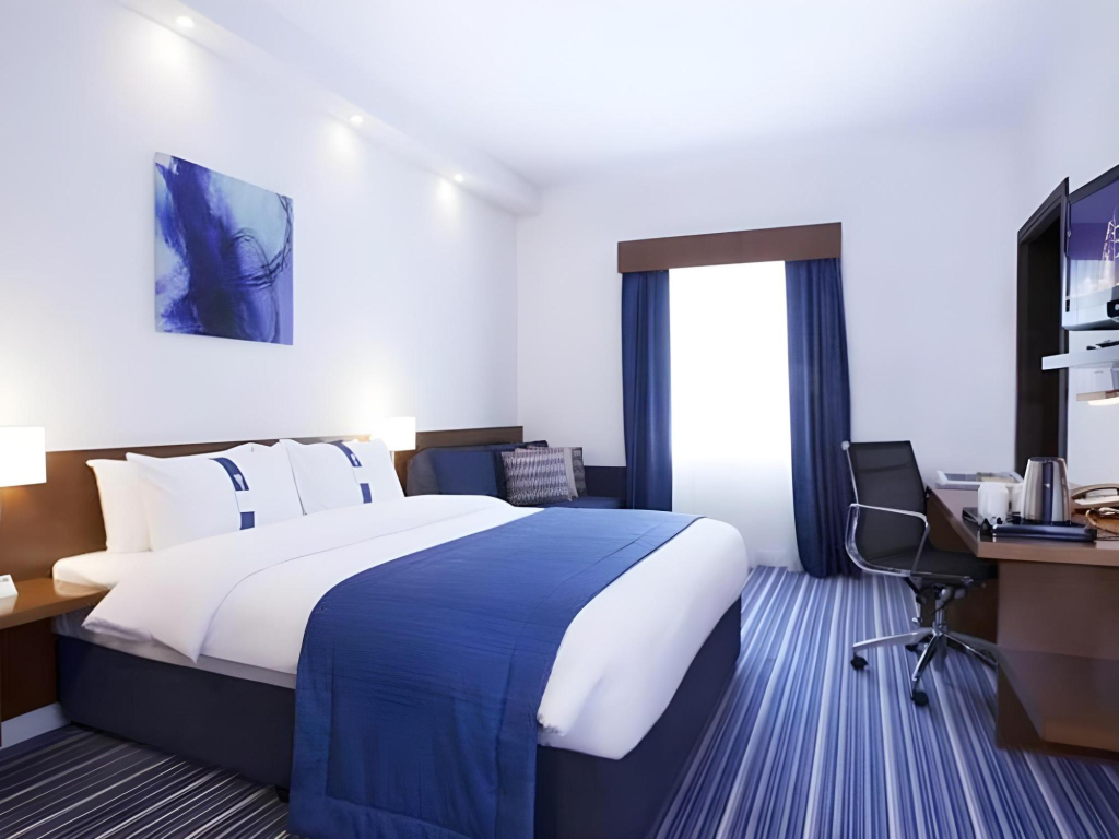 Holiday Bahrain Hotel
