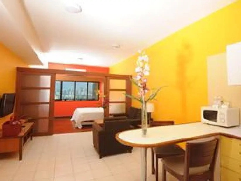 Richone Maluri Private Apartment