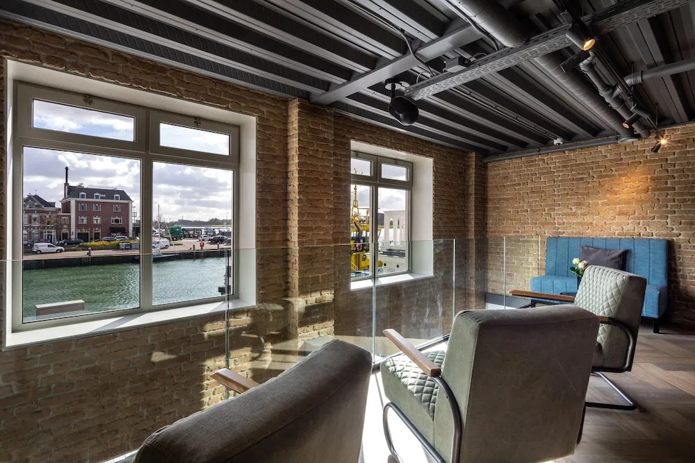 Hotel Maassluis