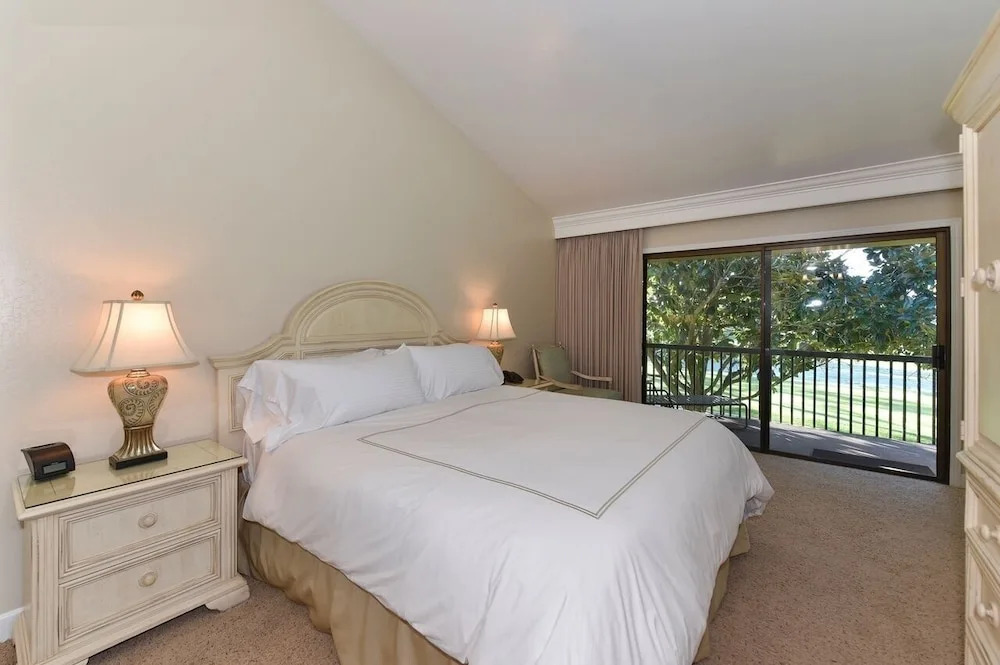 607 S At Silverado 1 Bedroom Condo