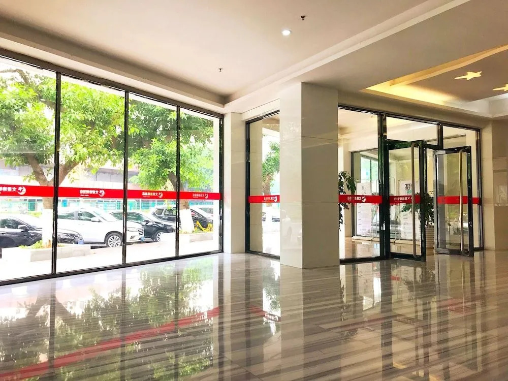 Dongguan Hotel