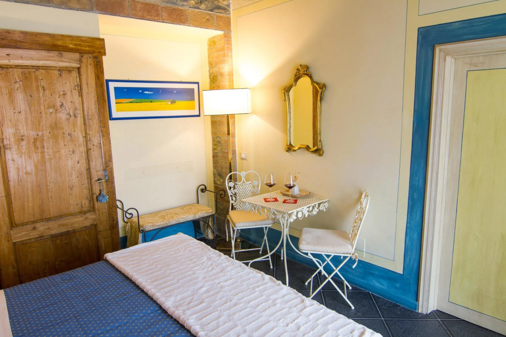 Porta Castellana B&B - Apartment