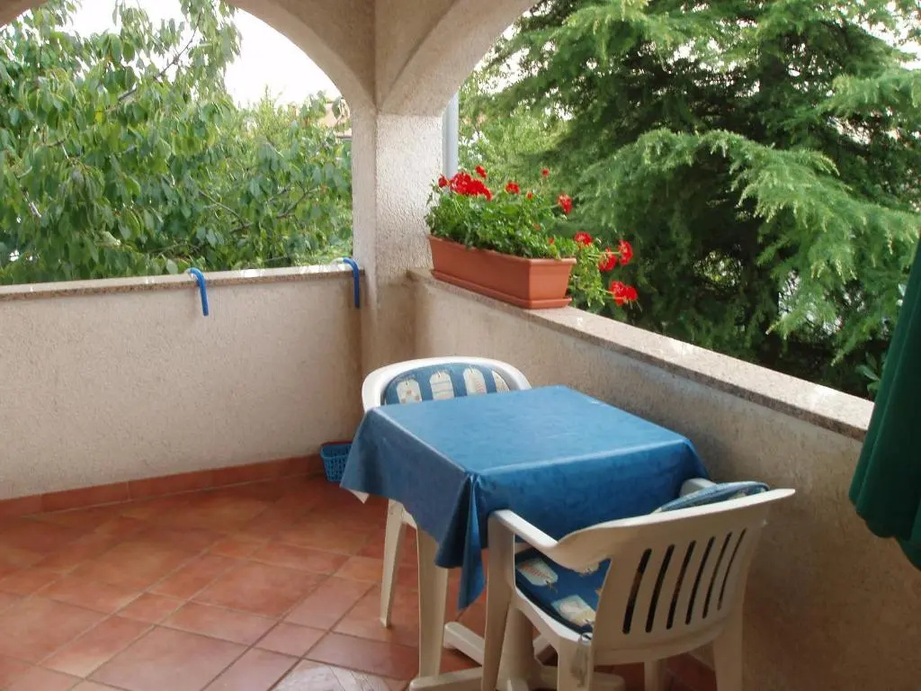 Istria Apartments