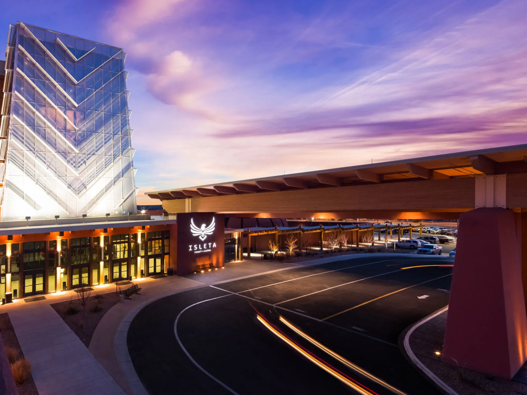 Isleta Resort & Casino