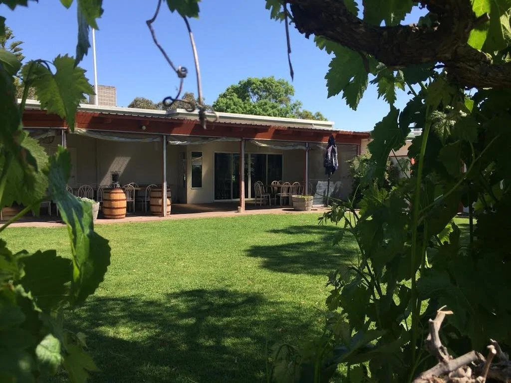 Willalooka Tavern