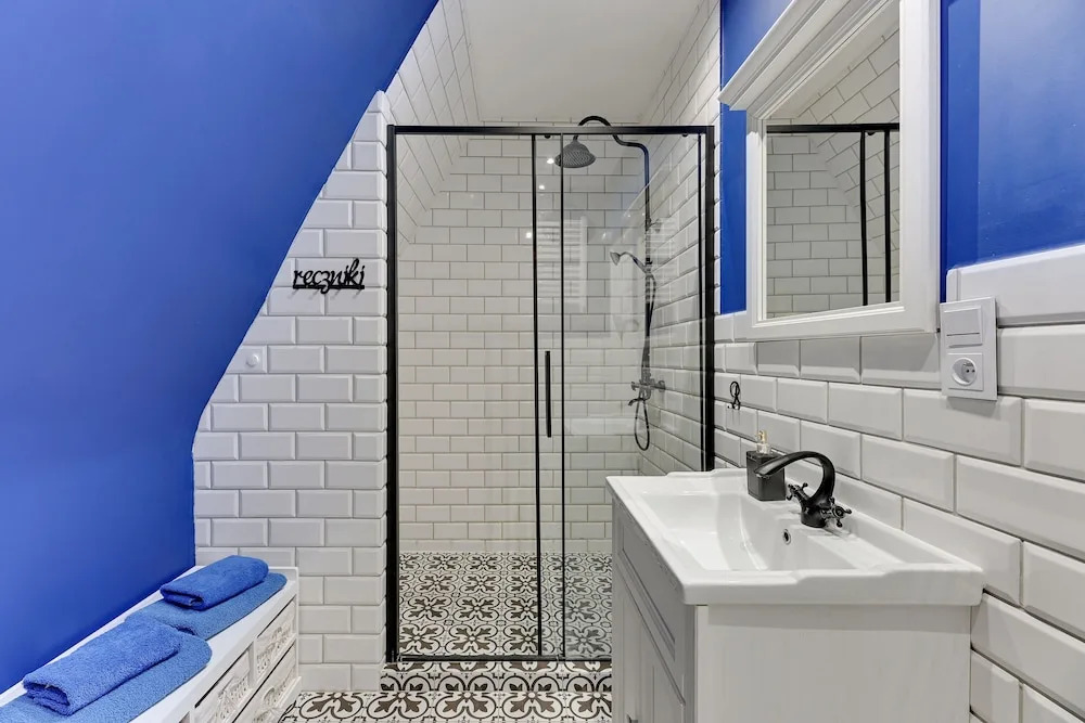 Pola Q4Apartments -heart of the Old Town