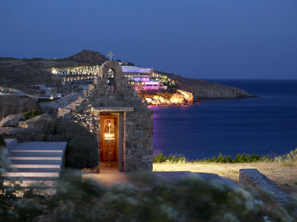 Kallisti Villas