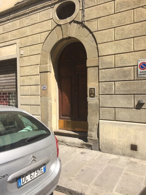 Art Apartment Casa Veracini